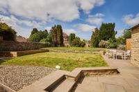 Host & Stay - Ward Cottage - B&B Thornton Dale
