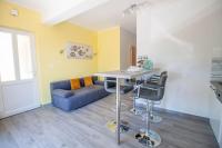 Apartment Smile - Chambres d'hôtes Matulji