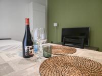 Isola Centrale Cozy Studio Monolocale - B&B Milano