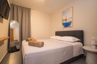 Suite mit 1 Schlafzimmer