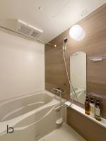 b hotel EIGHT VILLA TOKAICHI - New Spacious Apartments - B&B Hiroshima