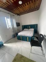 Immeuble Maka - B&B Duala