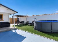 Casa rural Iris - B&B Chiclana de la Frontera