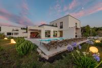 Villa Wave of Love ZadarVillas - B&B Rovanjska