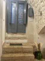 La casetta di Franci - B&B Castellana Grotte