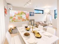 Bloom Tokyo 14min Ikebukuro Near Ukima Park - Ferienwohnung Tokio