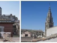 Cordonerias - Apartamentos Aloha Toledo - Ferienwohnung Toledo