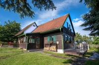 Geltschberg Happy Cottage - B&B Liběšice