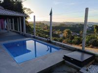 Cantinho da Serra - Bed and Breakfast Serra Negra