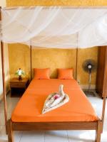 Studio Ylang - Vue mer & détente à Nosy Be - Bed and Breakfast Nosy-Be