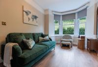 FELL HOUSE - Stylish Lake District Escape by Lake Windermere - Chambres d'hôtes Ambleside