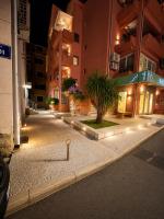 Budva Central Apartment - 5 min from Beach - B&B Budva