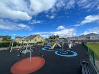 Comfortable lakeside house in Donegal Gealtacht - B&B Annagary