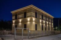 La Playa en Tren - B&B Alcamo
