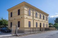 La Playa en Tren - B&B Alcamo