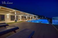 Villa Lamar Private Luxury Villa - B&B Marathiás
