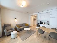 Herrain Hiekat A42 - Chambres d'hôtes Kalajoki