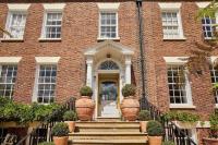 Host & Stay - Saint Hilda's - Bed and Breakfast Whitby