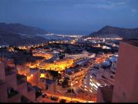 Mountain Nest - B&B Almería
