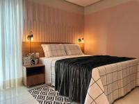 SUÍTE URBAN- Refúgio Moderno No Coração Da Cidade - B&B Goiânia
