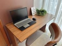 SUÍTE URBAN- Refúgio Moderno No Coração Da Cidade - B&B Goiânia