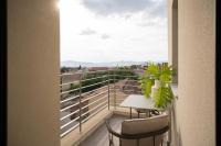 Apartamento Superior con balcón