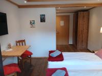 Chambre Double Économique