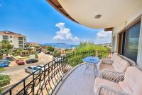 The Townhouse Apartment - B&B Kaş