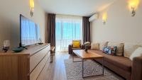 Panoramic Sea & Pool Views - Obzor Beach C204 - B&B Obzor