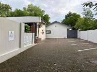 The Suburban Guest House - B&B Bloemfontein