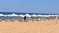 Panoramic Sea & Pool Views - Obzor Beach C204 - B&B Obzor