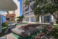 Beach Village #903 Frente Mar by Carpediem - B&B Fortaleza