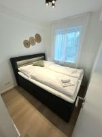 Stylish Apartment in Eimsbuettel Hamburg for 4 - Bed and Breakfast Hamburg