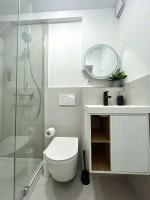 Stylish Apartment in Eimsbuettel Hamburg for 4 - Bed and Breakfast Hamburg