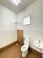 Indah Homestay Klia Klia2 - Ferienwohnung Sepang