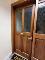 Modern 2-bed flat Galway Centre - B&B Galway