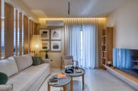 Noetic Living - Ferienwohnung Nafplion