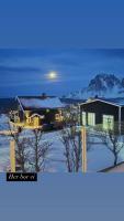 The Dream Factory - Bed and Breakfast Aunet