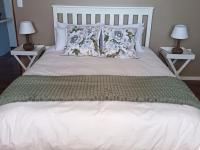 Cape Karoo Lodge - Ferienwohnung Riversdale