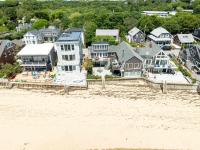 Waterfront with Private Beach Stunning Views - B&B Provincetown