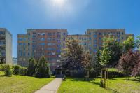 Modern Cozy Apartment in Warsaw with Parking & Workspace by Noclegi Renters - Ferienwohnung Warschau