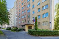 Modern Cozy Apartment in Warsaw with Parking & Workspace by Noclegi Renters - Ferienwohnung Warschau