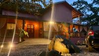 Pousada Refugio da Ilha Ilhabela - Chambres d'hôtes Ilhabela