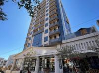 Torre Melos, 2do piso, centro, con cochera - B&B Villa Carlos Paz