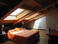 Double Room (2 Adults) - Attic