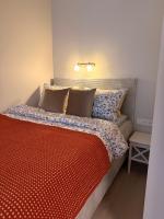 Oru Apartment next Song Festival Grounds - B&B Tallinn