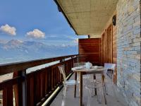 Plein Ciel VA 021 MOUNTAIN apartment 8 pers - B&B Veysonnaz