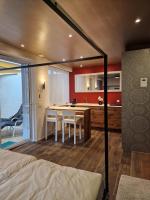 Exklusive Wellness-Suite - B&B Amriswil