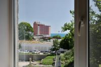 Centralsquad - B&B Mangalia