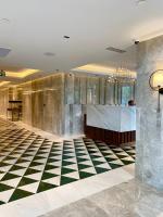Superb Sea View Suite - Marriott Privilege - B&B Batum